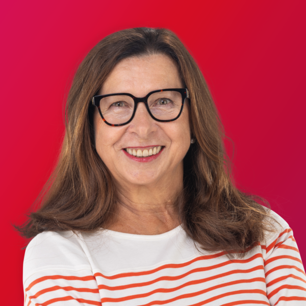 Martina McClymont-Nielitz