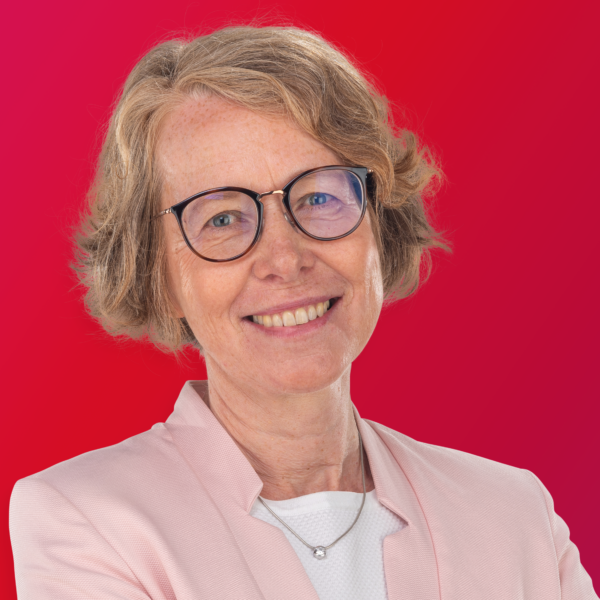 Annika Thimme-Frowerk