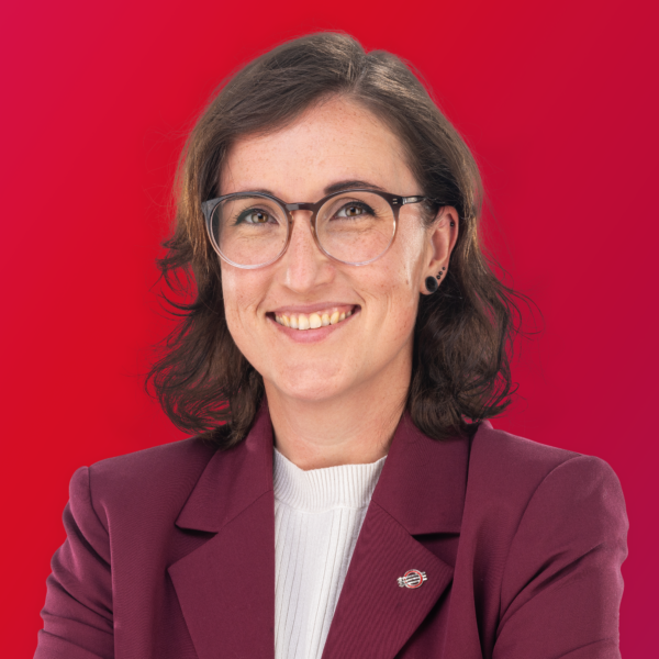 Rebecca Wismeg-Kammerlander