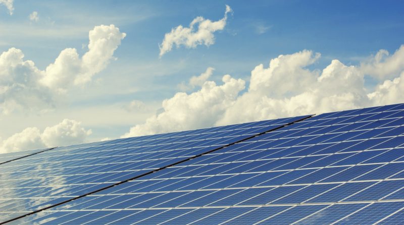 Solarenergie und Bürgerenergiegenossenschaften