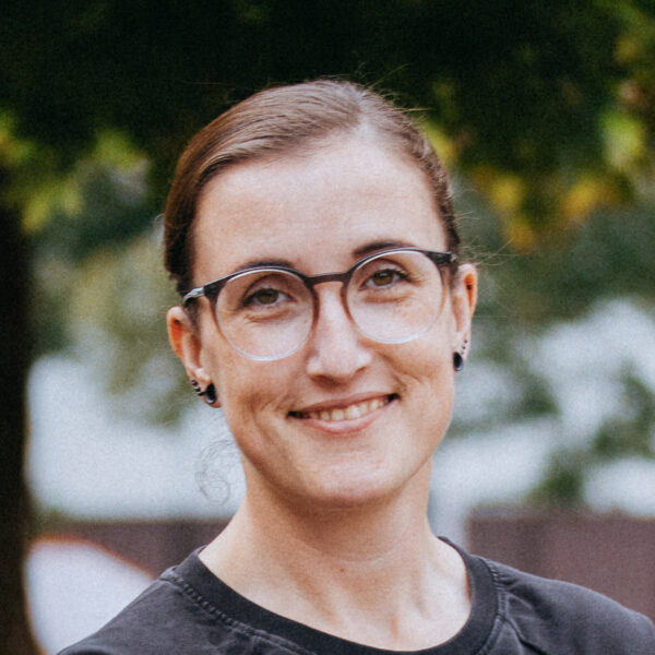 Rebecca Wismeg-Kammerlander